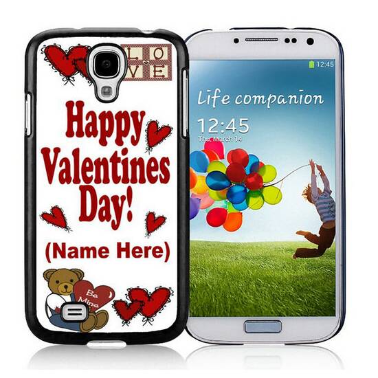 Valentine Bear Bless Samsung Galaxy S4 9500 Cases DIN | Coach Outlet Canada